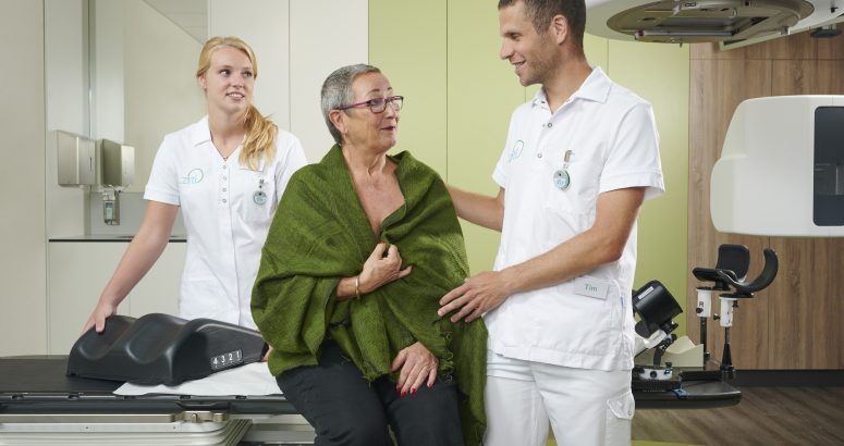 ZRTI Radiotherapy 