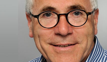 Dr Schweitzer, Reinier de Graaf gasthuis te Delft