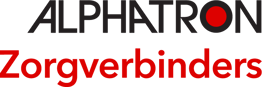 Logo Zorgverbinders PNG