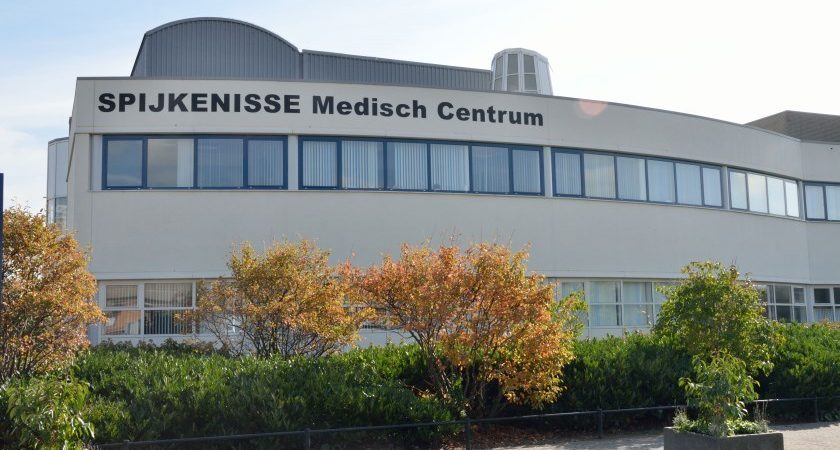 Spijkenisse Medisch Centrum gebruikt